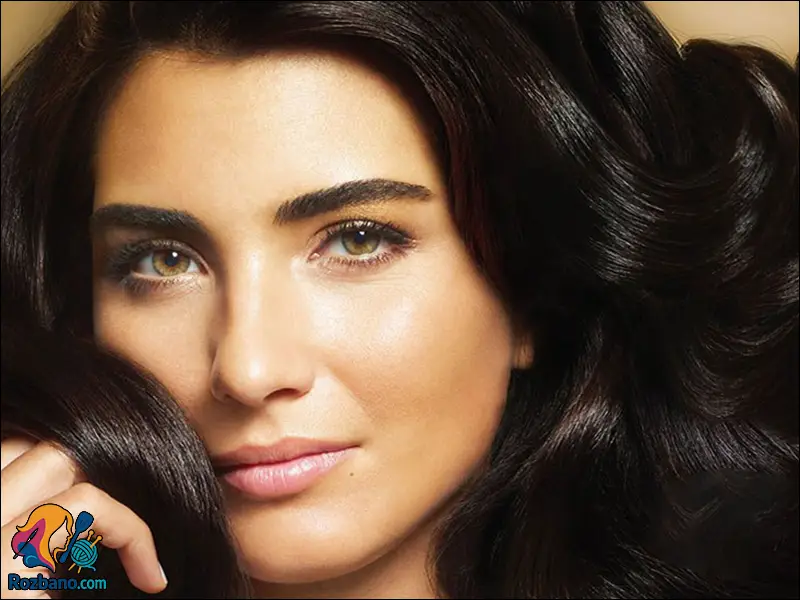 عکس و بیوگرافی طوبا بویوک اوستون بازیگر ترکیه