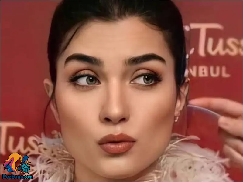 بیوگرافی طوبا بویوک اوستون از شهرت تا زندگی شخصی