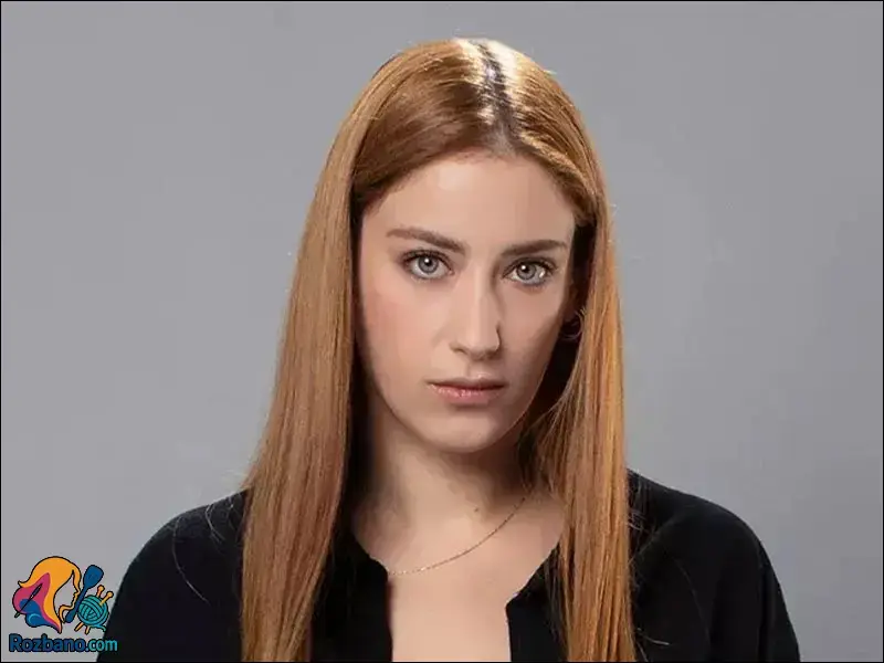 بیوگرافی هازل کایا بازیگر مشهور ترکیه ای و معرفی آثار