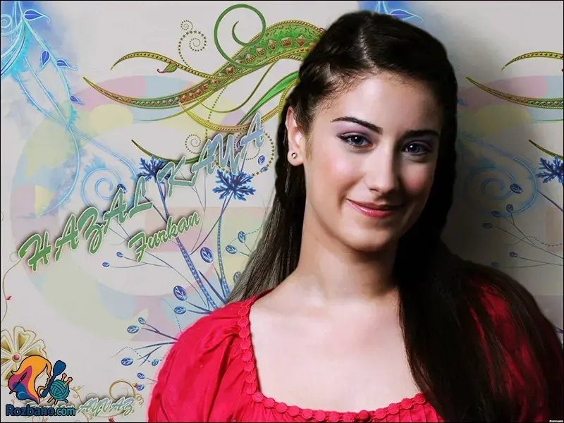 زندگینامه هازل کایا و بررسی آثار موفق او در ترکیه