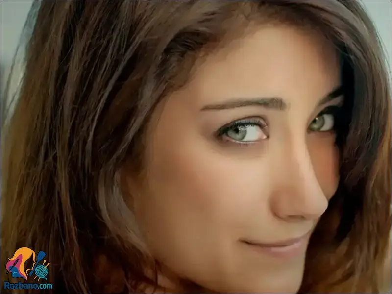 بیوگرافی هازل کایا هنرپیشه ترکیه ای و زندگینامه کامل