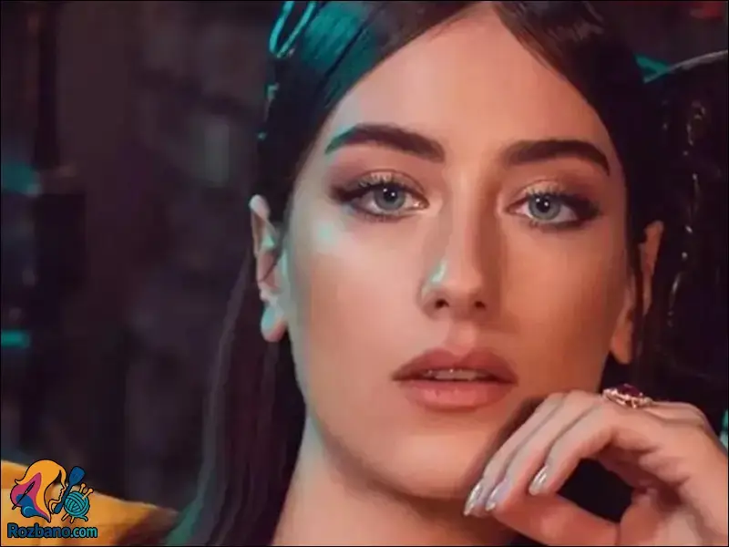 بیوگرافی هازل کایا بازیگر مشهور ترکیه ای و معرفی آثار