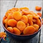 طرز تهیه برگه زردآلو در منزل مرحله به مرحله