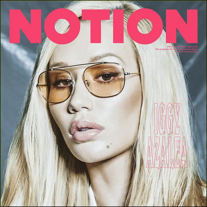 گالری عکس های جدید ایگلی آزالیا با استایل متفاوت