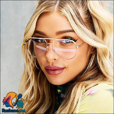 عکس های جدید ایگلی آزالیا در مجله Notion | تصاویر داغ