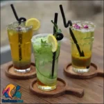 رفع عطش در تابستان با نوشیدنی های سنتی و خانگی