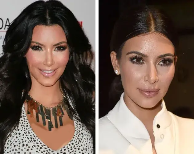 بررسی کامل استایل کیم کارداشیان در دنیای مد