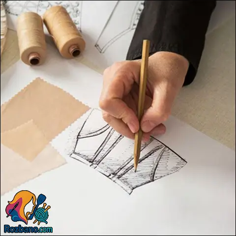 عیب های اندامی در خیاطی | راهنمای کامل اصلاح الگو