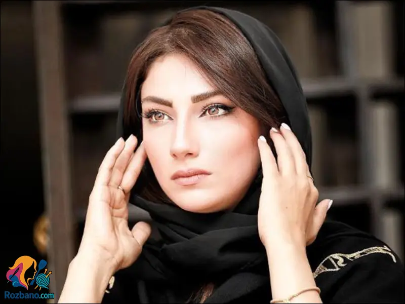عکس های جدید محیا دهقانی و بیوگرافی کامل بازیگر سریال نجلا