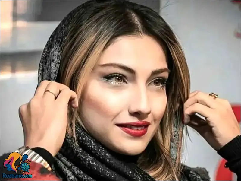عکس های جدید محیا دهقانی