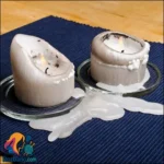 پاک کردن لکه شمع از سطوح مختلف با روش های کاربردی