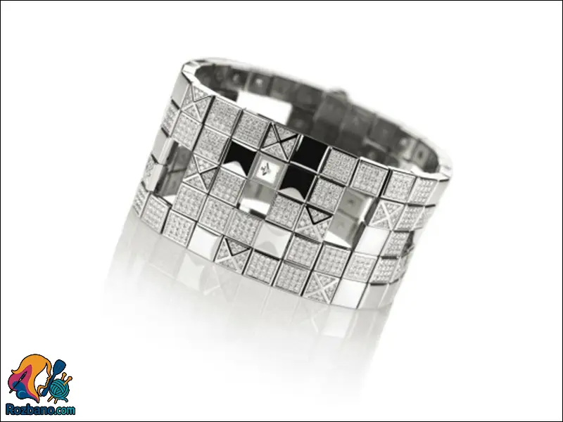 مدل ساعت مچی خاص - جگر لوکولتر؛ ظرافت مکانیکی در اوج زیبایی