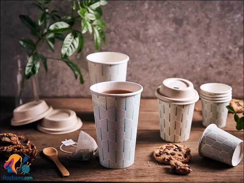 ظروف نامناسب نگهداری مواد غذایی پلاستیکی