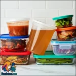 ظروف نامناسب نگهداری مواد غذایی و تهدید سلامت