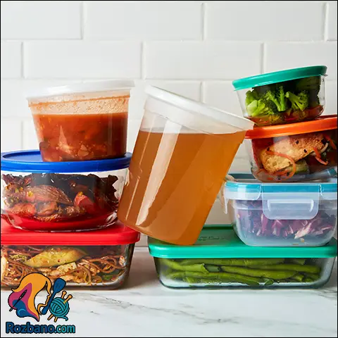 ظروف نامناسب نگهداری مواد غذایی و تهدید سلامت