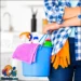 راهنمای کامل ساخت انواع شوینده طبیعی و ارگانیک خانگی