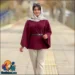 مدل مانتو اینستاگرام جدید - پانچ فوتر