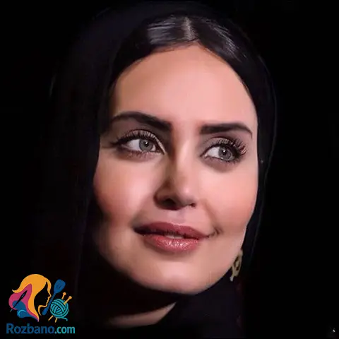 تصاویر جدید الناز شاکردوست در استايل ساده و شيک