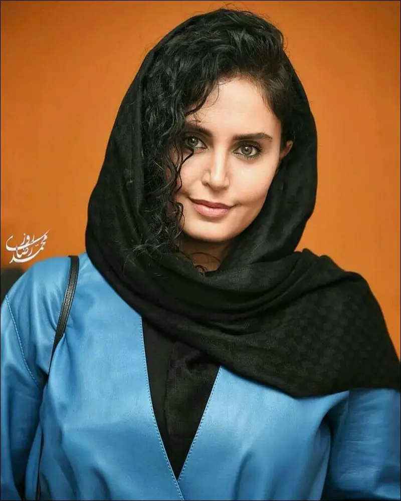 تصاویر جدید الناز شاکردوست با استايل هاي خاص و ديدني