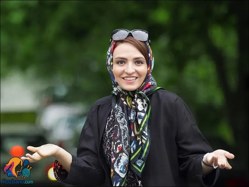 گالري عکس های جدید گلاره عباسی و بيوگرافي کوتاه