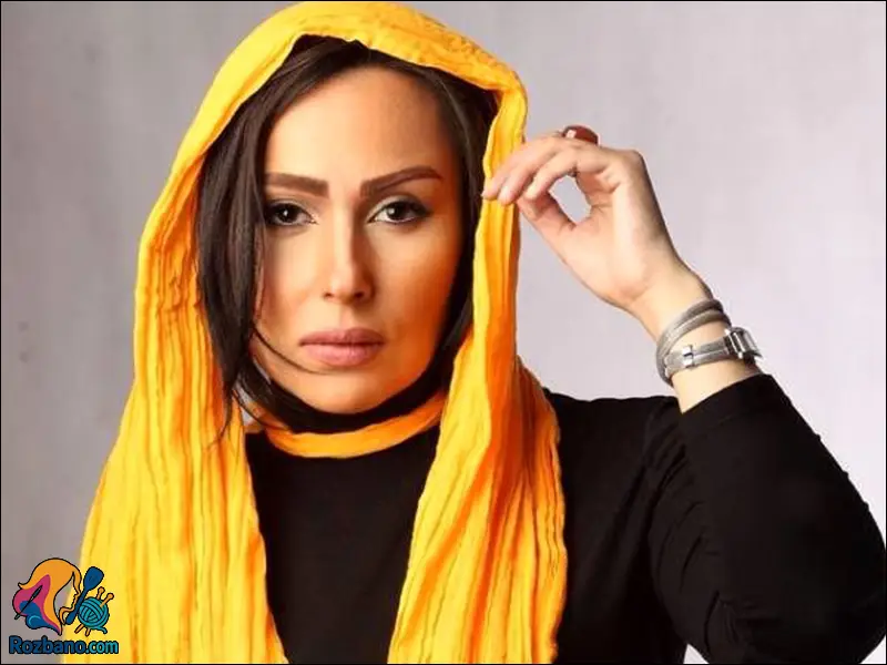 عکس جدید پرستو صالحی منتشر شد + تصاویر شخصی