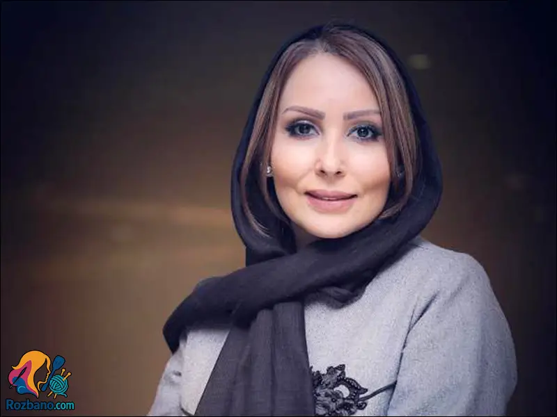 عکس جدید پرستو صالحی با استایل رسمی