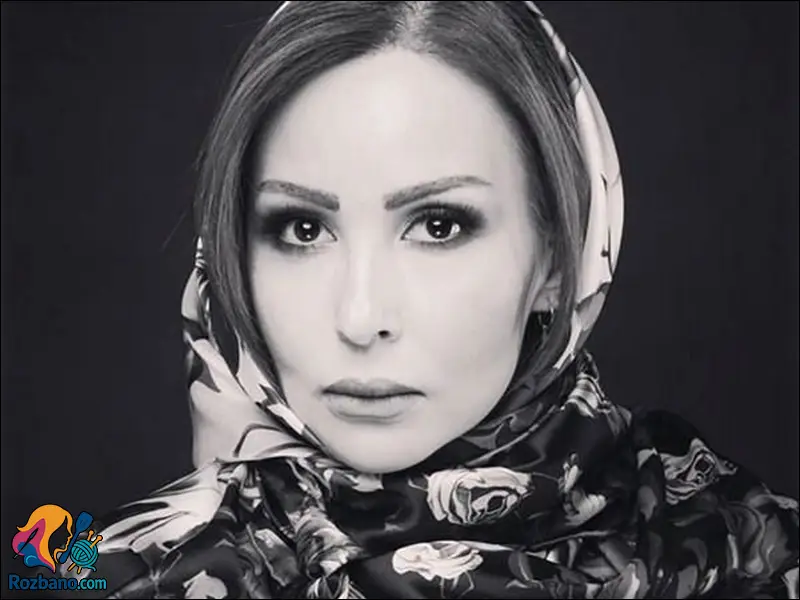 تصاویر جدید پرستو صالحی در فضای شخصی