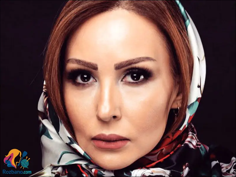عکس جدید پرستو صالحی در قاب های دیده نشده