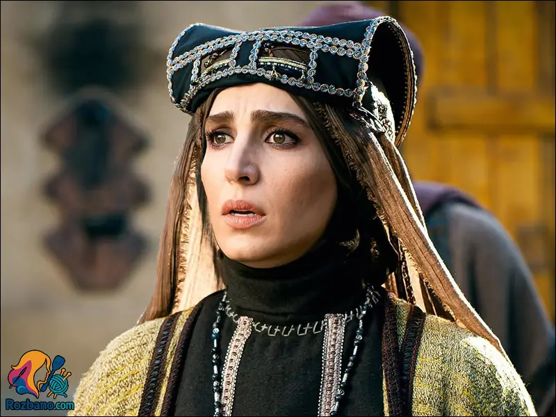 عکس سوگل طهماسبی با معرفی زندگی نامه و آثار هنری