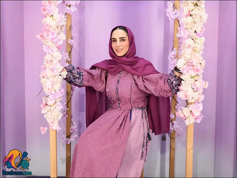 زندگی نامه و بیوگرافی سوگل طهماسبی با نکات جدید