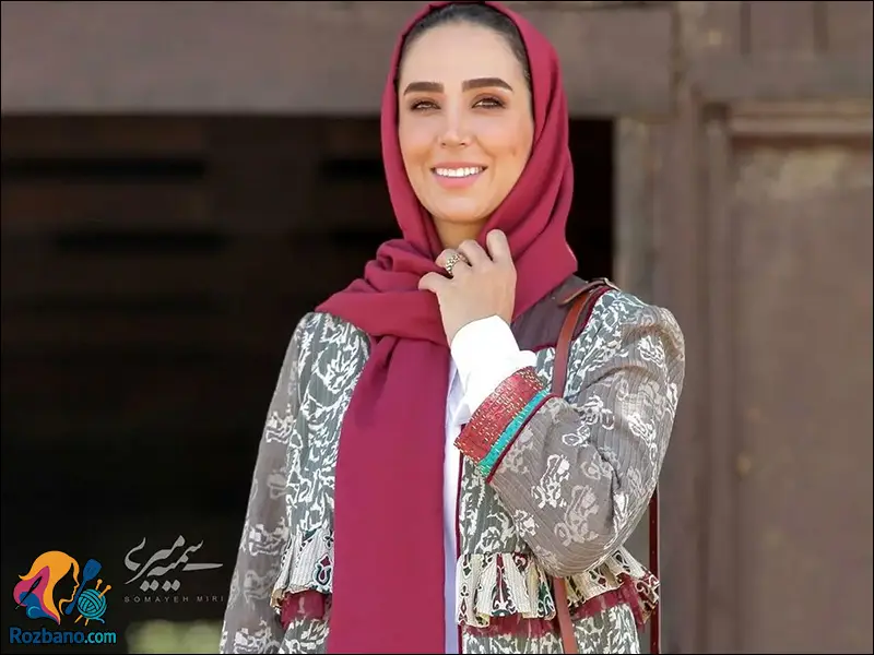 بیوگرافی سوگل طهماسبی با مرور کامل زندگی هنری و شخصی