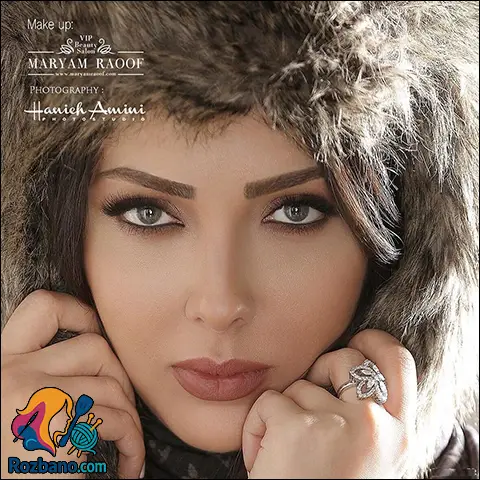 گالری عکس آتلیه ای بازیگران به همراه بیوگرافی