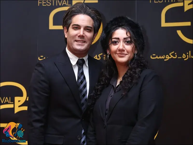 بیوگرافی امیرعلی نبویان؛ از رادیو هفت تا نبرد با سرطان همسر