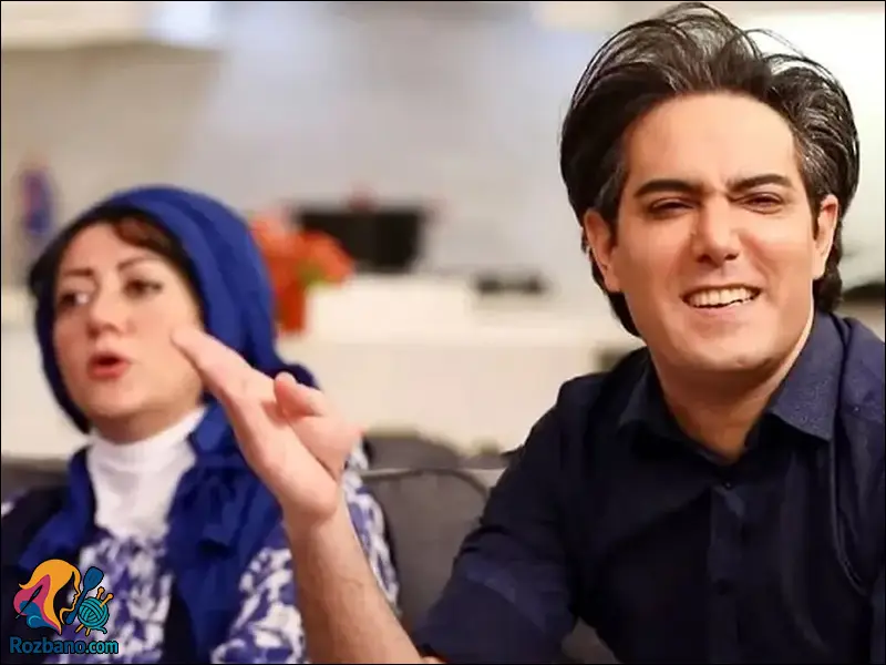 بیوگرافی امیرعلی نبویان؛ حقایق پنهان و مسیر شهرت بازیگر ایرانی