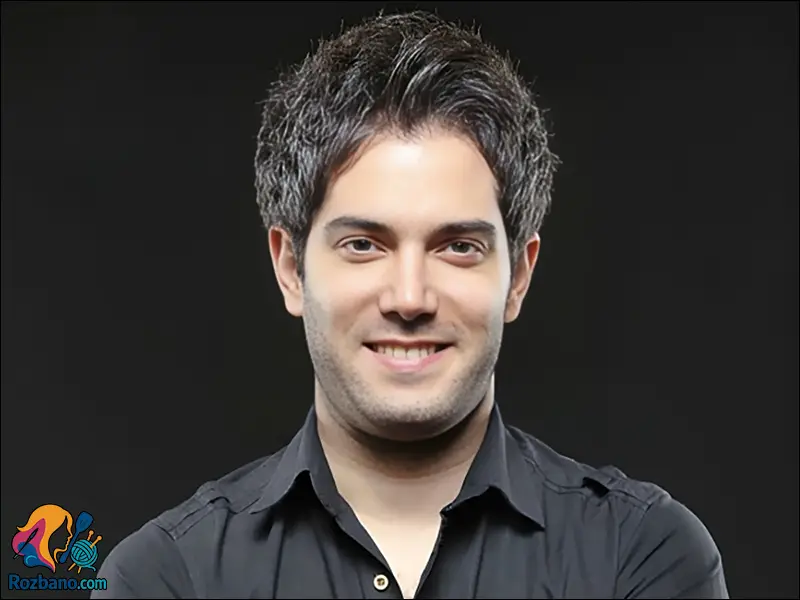بیوگرافی امیرعلی نبویان و ناگفته های زندگی شخصی و هنری