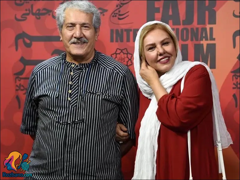مصاحبه اختصاصی و بیوگرافی افسانه چهره آزاد درباره زندگی و مسیر هنری