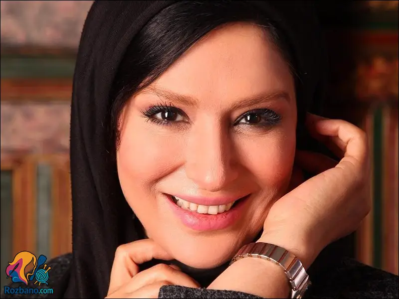 بیوگرافی ساغر عزیزی از زندگی شخصی تا فیلم ها و سریال ها