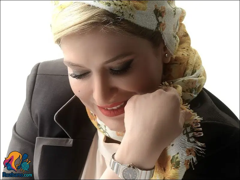 بیوگرافی ساغر عزیزی از زندگی شخصی تا فیلم ها و سریال ها