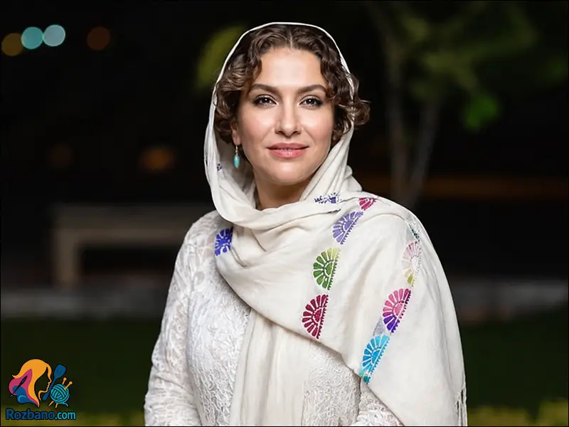 بیوگرافی ساغر عزیزی بازیگر نقش فرح در معمای شاه