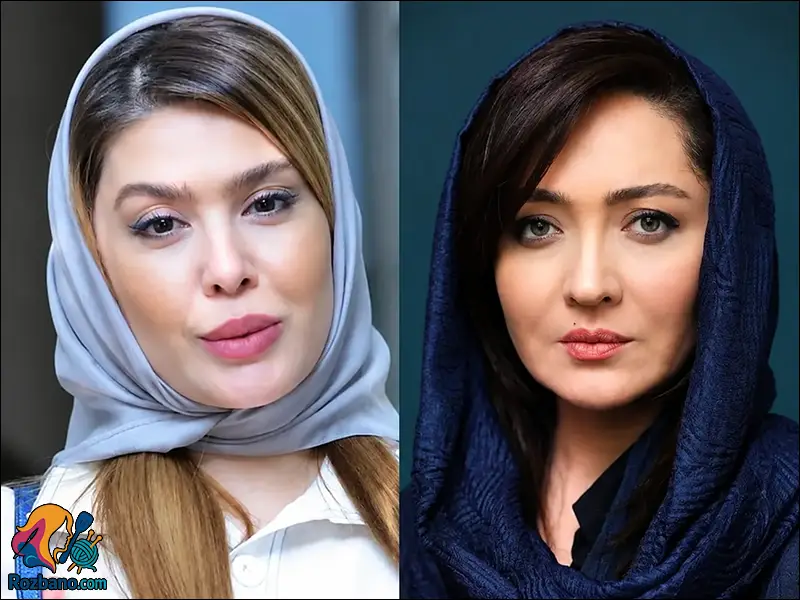 بیوگرافی نازنین کریمی و راز نسبت او با نیکی کریمی