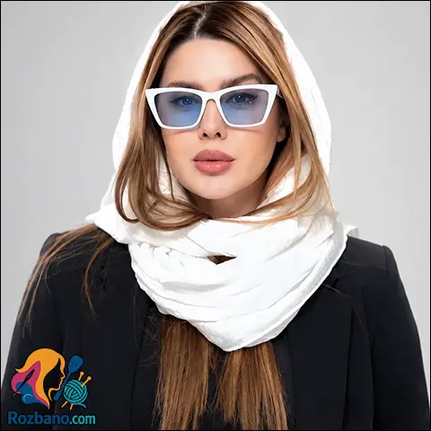 بیوگرافی نازنین کریمی بازیگر سریال دختران حوا