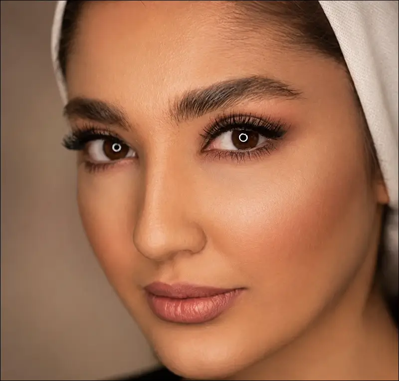 بیوگرافی نازلی رجب پور و معرفی کامل زندگی و فعالیت هنری