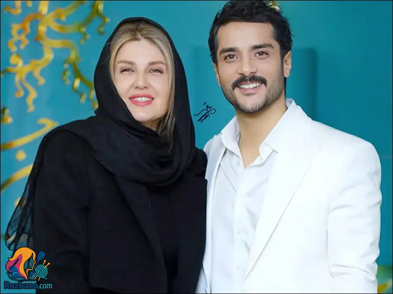 بیوگرافی گلوریا هاردی و داستان ازدواج با ساعد سهیلی