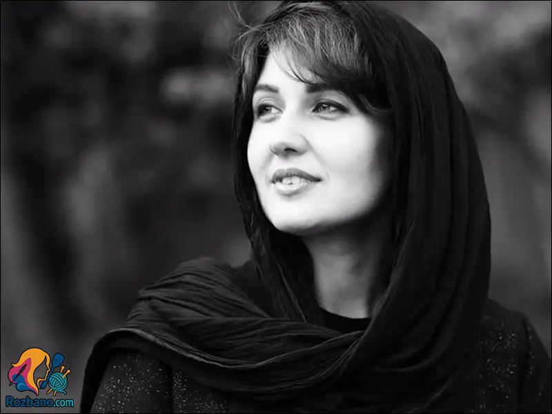 بیوگرافی گلوریا هاردی بازیگر سینما و همسر ساعد سهیلی با تصاویر اختصاصی