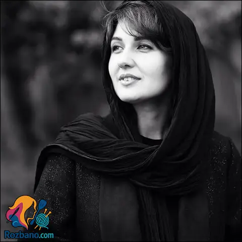 بیوگرافی گلوریا هاردی همسر ساعد سهیلی با عکس جدید