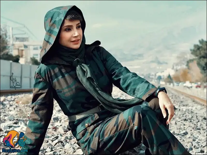 عکس های جدید شبنم قلی خانی و بیوگرافی کامل این بازیگر