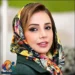 عکس های جدید شبنم قلی خانی با استایل متفاوت و جذاب