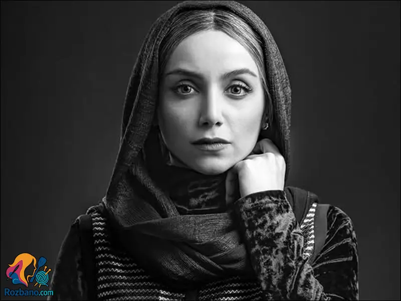 بیوگرافی نازنین بیاتی و عکس جدید این بازیگر خوش استایل
