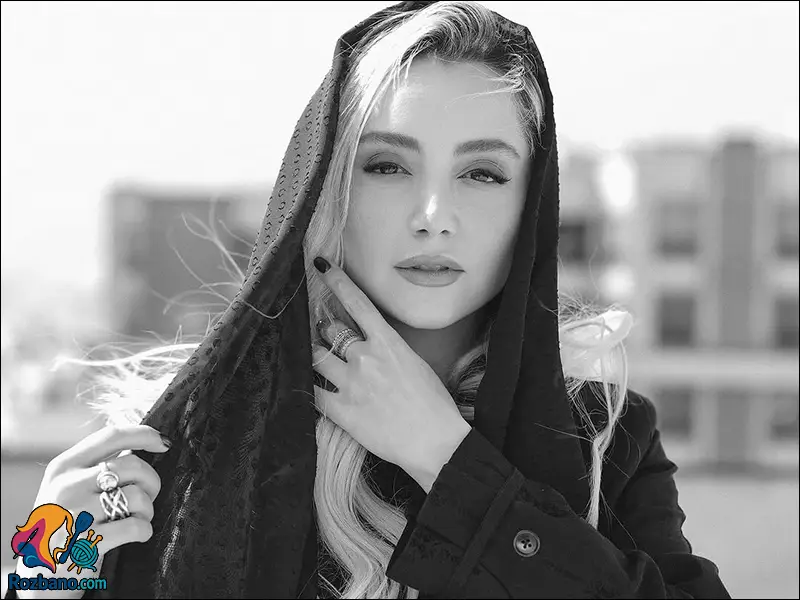 بیوگرافی نازنین بیاتی | زندگی نامه بازیگر زن ایرانی