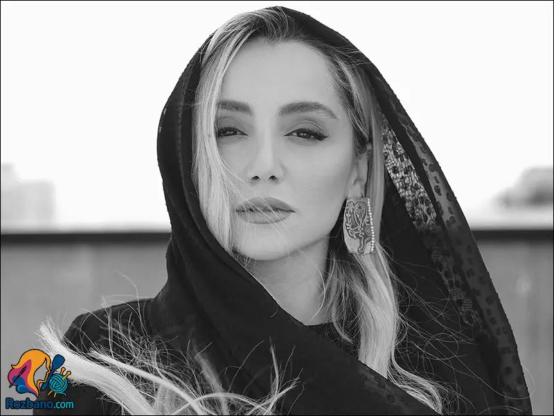 بیوگرافی نازنین بیاتی از دربند تا اوج شهرت در سینما